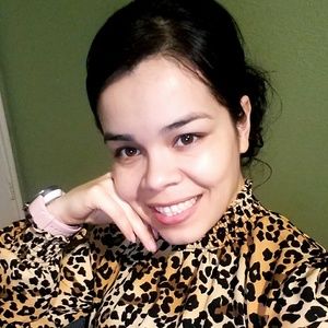 Meet your Posher, Lidia